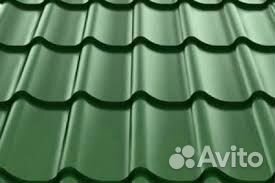 Металлочерепица