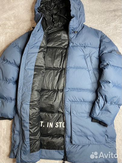 Marc O'Polo - новый оригинальный пуховик. Швеция