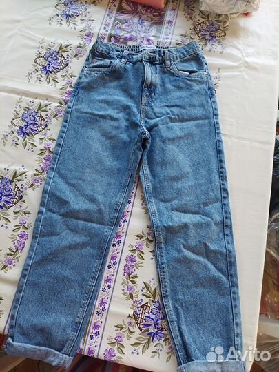 Одежда на девочку 152-158