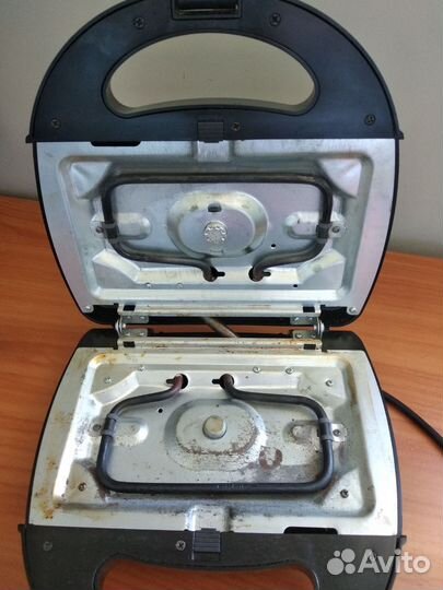 Мультипекарь kelli KL- 1702