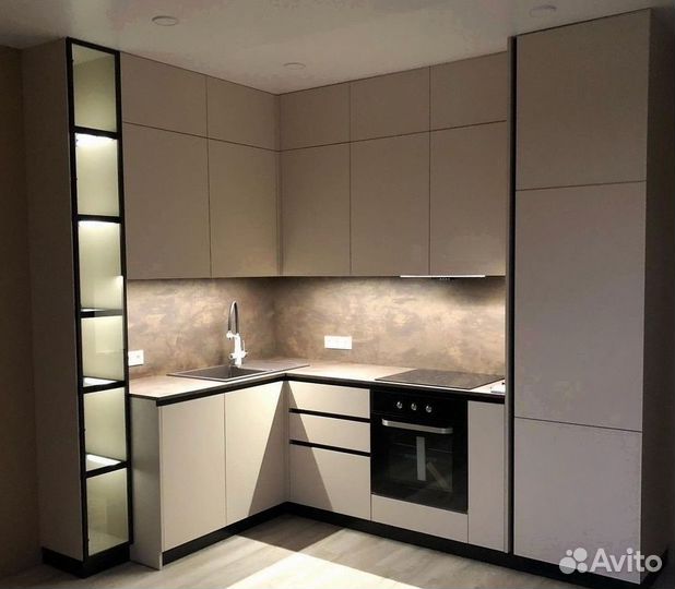 Кухонный гарнитур