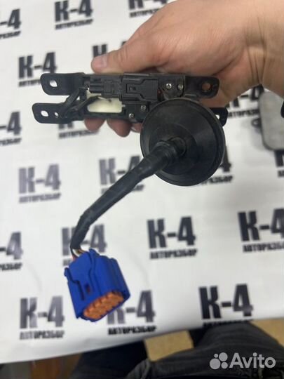 Камера заднего вида Kia K5 3 2019 - Н.в