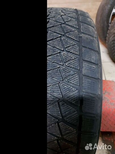 Bridgestone All Weather A001 265/60 R18