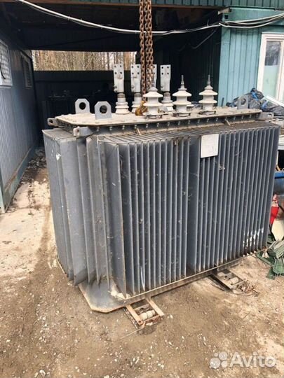 Трансформатор б\у арт76583