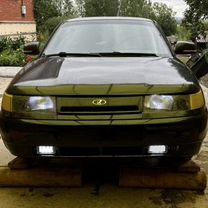 ВАЗ (LADA) 2112 1.6 MT, 2006, 99 999 км, с пробегом, цена 200 000 руб.