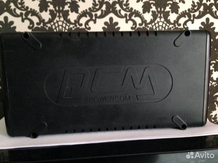 Бесперебойный блок питания