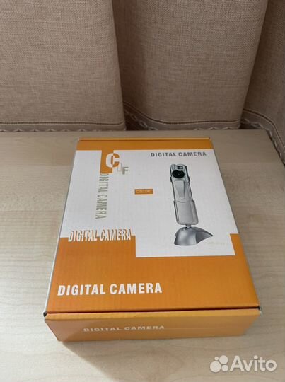 Новая digital camera
