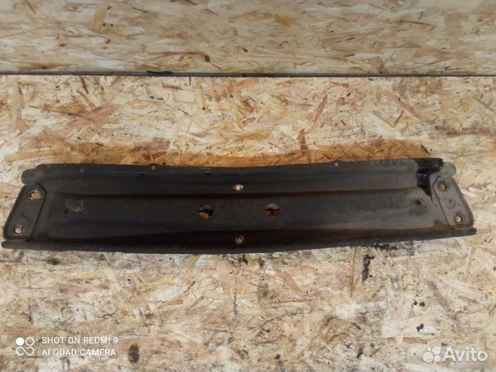 Траверса АКПП Mercedes Benz ml w163