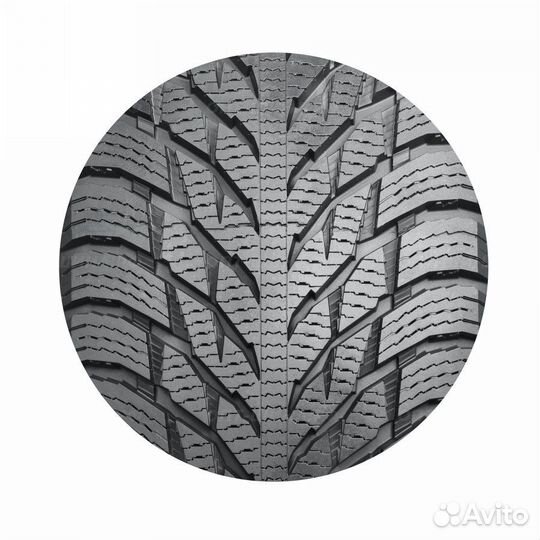 Nokian Tyres Hakkapeliitta R3 SUV 245/50 R19 105R