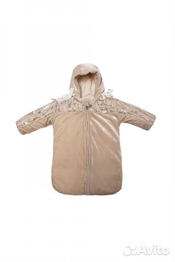 Спальный конверт Choupette новый