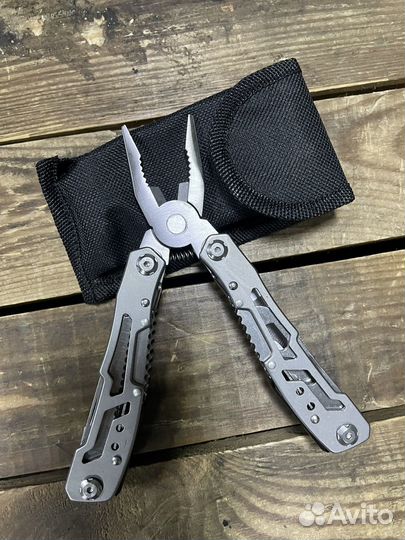 Мультитулл