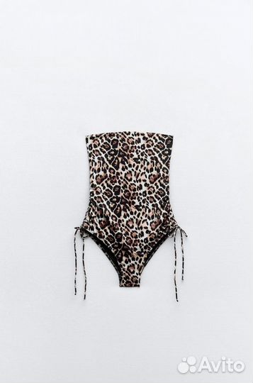 Купальник Zara