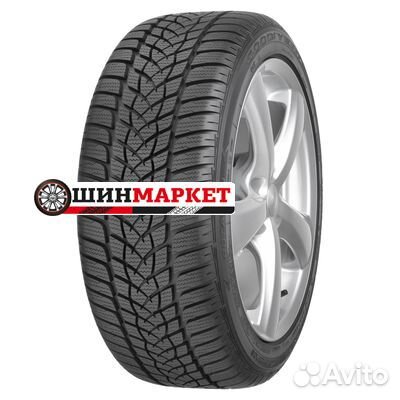 Goodyear UltraGrip Performance 2 205/50 R17 89H