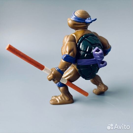 Super Ninja Turtles tmnt 1990