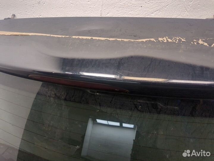 Крышка багажника Hyundai i20 2014