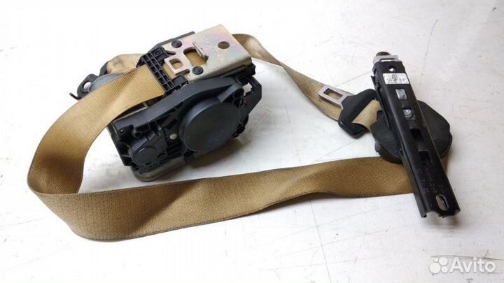 Ремень безопасности передний правый Mercedes-Benz