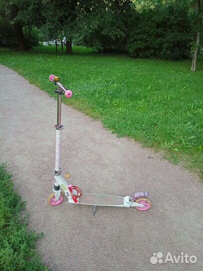 Самокат