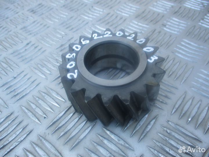 Шестерня Mercedes-Benz A9472631531