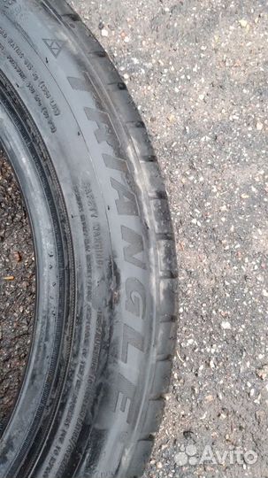 Triangle WinterX TW401 195/55 R16