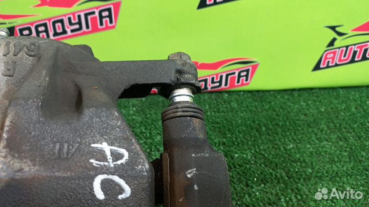 Суппорт toyota, ACR50W,ACR55W,AGH30W,AGH35W,AHR20W,ANH20W,ANH25W,ATH20W,AYH30W,GGH20W,GGH25W,GGH30W