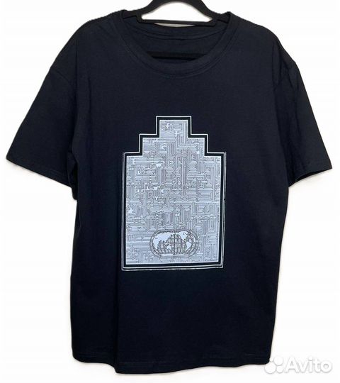 Футболка cavempt