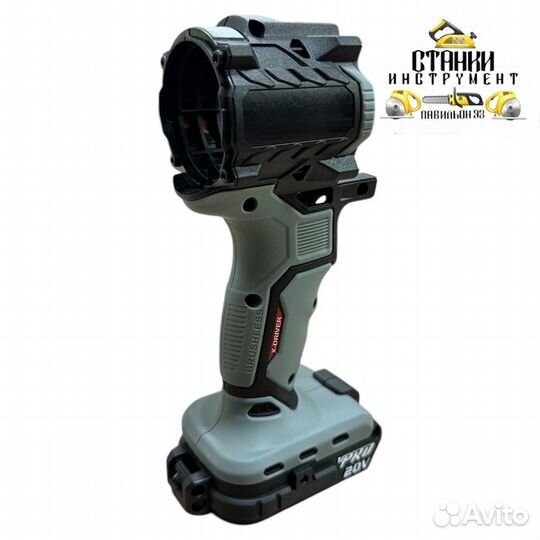 Корпус шуруповерта в сборе P.I.T. PSB20H-13C (новы