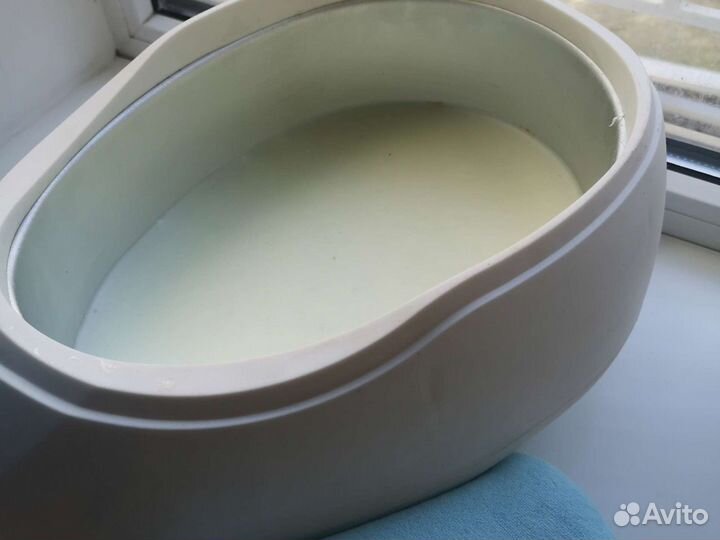 Парафиновая ванночка