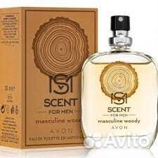 Духи в эконом формате