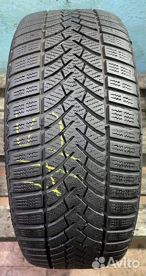 Semperit Speed Grip 3 215/50 R17