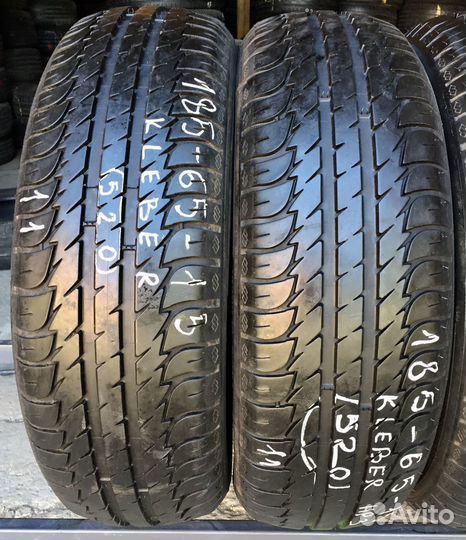 Kleber Dynaxer HP3 185/65 R15