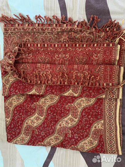 Платок шарф