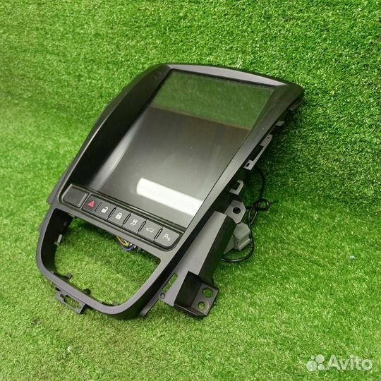 Магнитола Opel Astra J GTC 2013 9212B