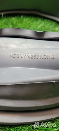 Манжета для стиральной машины lg 7-8 кг