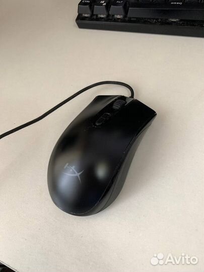 Игровая мышь Hyperx Pulsefire Core