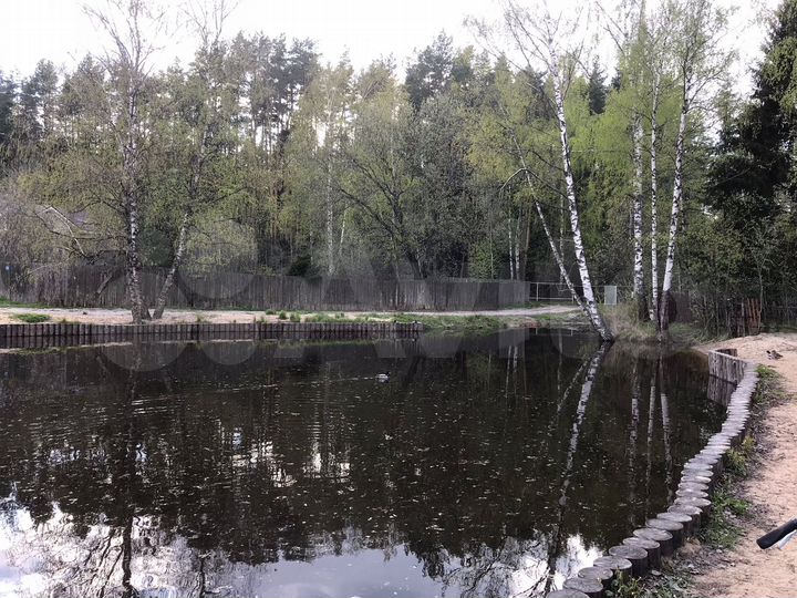 Участок 5 сот. (ИЖС)