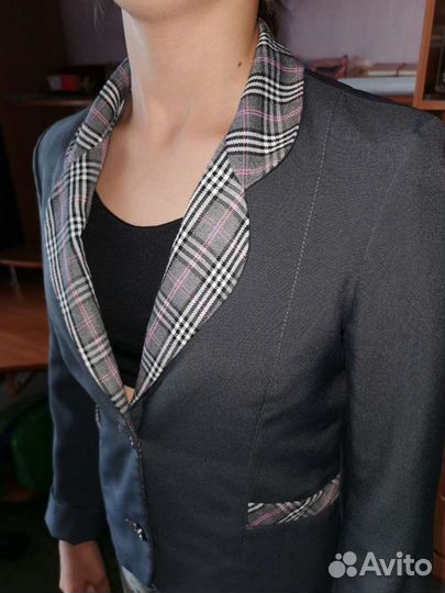 Школьная форма