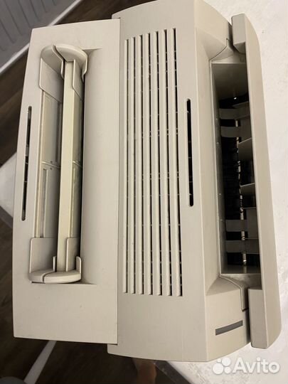 Принтер canon lbp 810