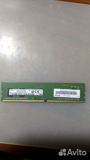 Оперативная память Kingston SO-dimm DDR3,DDR4