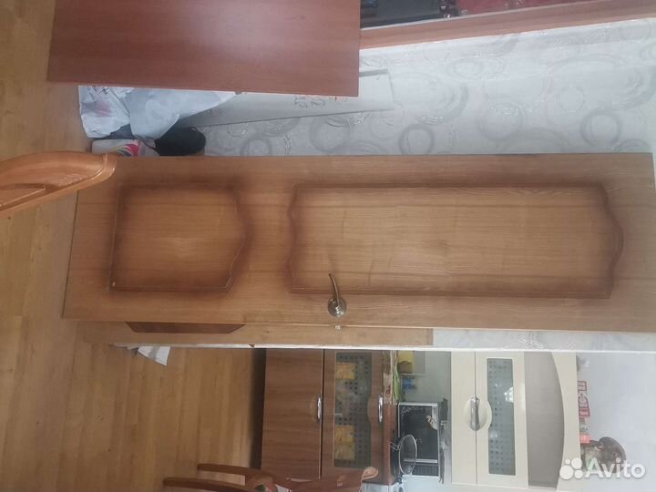 Межкомнатные двери бу