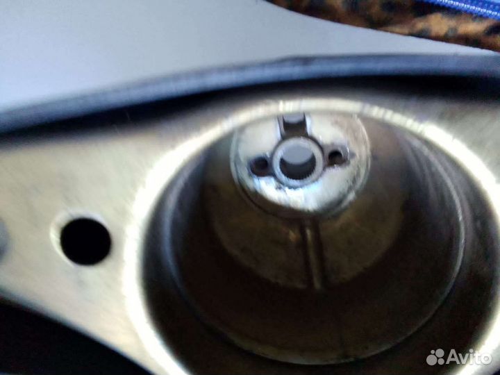 Руль 2410 3102 31029 газ Волга