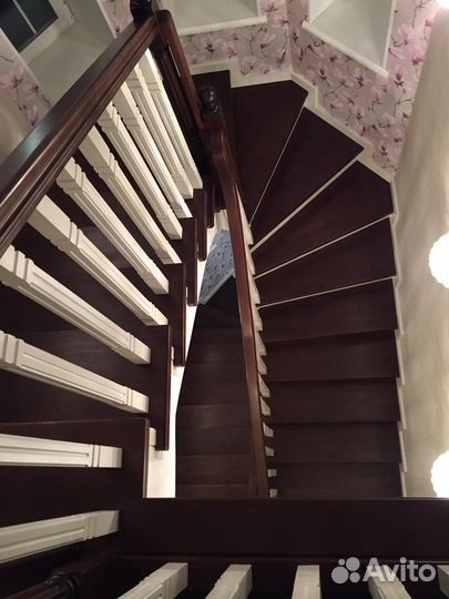 Лестница на заказ