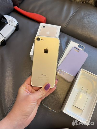 iPhone 7, 32 ГБ