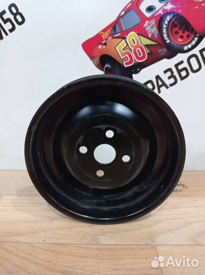 Шкив помпы Kia Rio 2 рест. 2011 2522126001