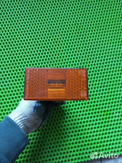 Фонарь габаритный Камаз 5490 2018