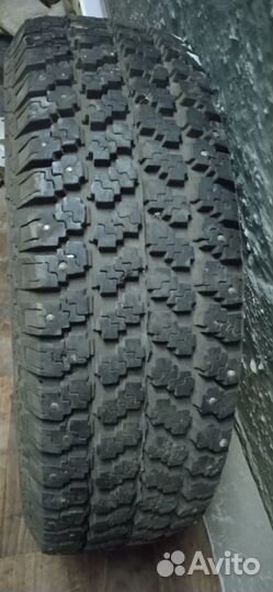 Омскшина НР-60 205/70 R14 95P