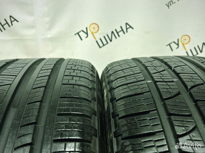 Pirelli Scorpion Verde All Season 275/45 R21 94Y