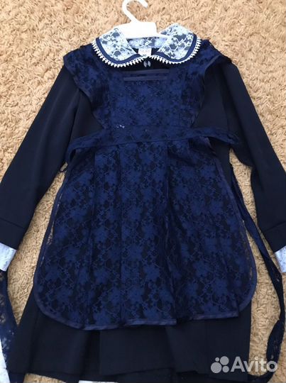 Школьная форма для девочки