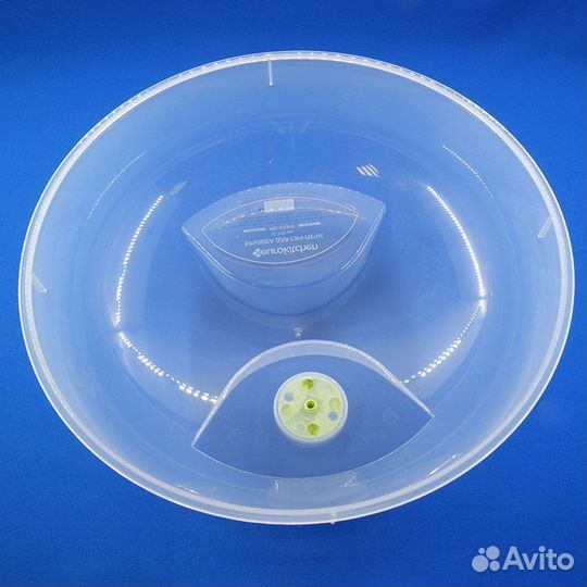 Крышка 300 мм для микроволновой печи Eurokitchen