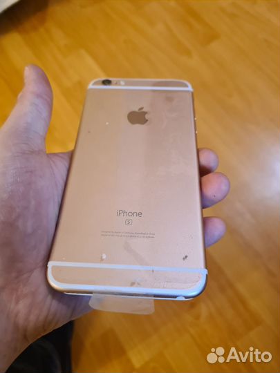 Телефон iPhone 6, 6s plus