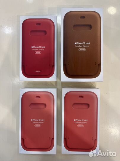 Чехол на айфон 12 mini